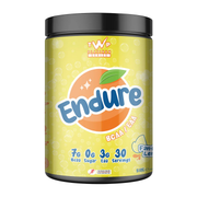 TWP Endure 510g Fantastic Lemon