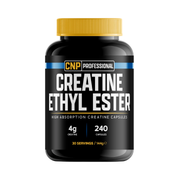 CNP Professional Creatine Ethyl Ester 240 Caps