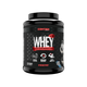 Conteh Sports Whey Elite 1980g Cookies and Cream