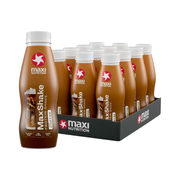 MaxiNutrition MaxShake Protein Milkshake 12x330ml Coffee