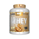 NXT Nutrition Pure Whey Deluxe 2.1kg Brilliantly Biscuity