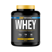 CNP Professional Whey 2kg Banana