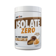 Per4m Isolate Zero 900g - Chocolate Peanut Butter