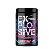 Sports Genetics Explosive 495g Watermelon