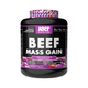 NXT Nutrition Beef Mass Gain 3.15kg Apple & Blackcurrant