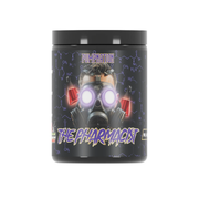 Pump Nation The Pharmacist Pre Workout 600g Watermelon Burst
