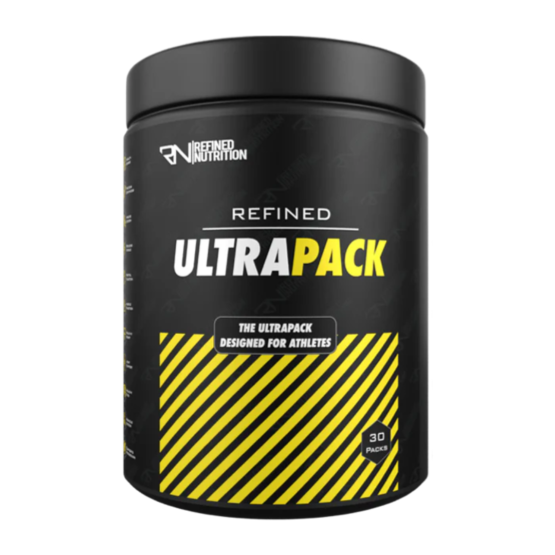 Refined Nutrition UltraPack 30 Packs