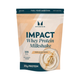 MyProtein Impact Whey Protein Milkshake 2175g Vanilla Ice Cream