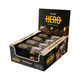 Bulk Hero Protein Bar 12x50g Chocolate Peanut