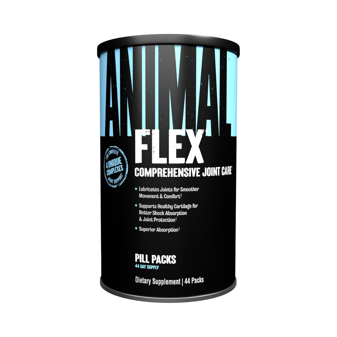 Animal Flex 44 Packs