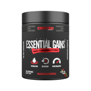 Conteh Sports Essential Gains 465g Cherry & Lime