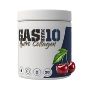 Gas Mark 10 Hydro Collagen 315g Black Cherry