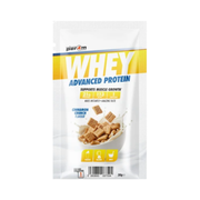 Per4m Advanced Whey Protein Sachet 30g Cinnamon Crunch