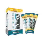 EHP Labs Hydreau 8 Stick Pack 8x65g Fijian Pineapple
