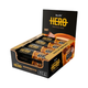 Bulk Hero Protein Bar 12x50g Chocolate Caramel