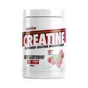 Per4m Creatine 400g Cherry Fizz