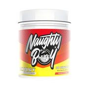 Naughty Boy Energy 390g Rocket Ice Lolly