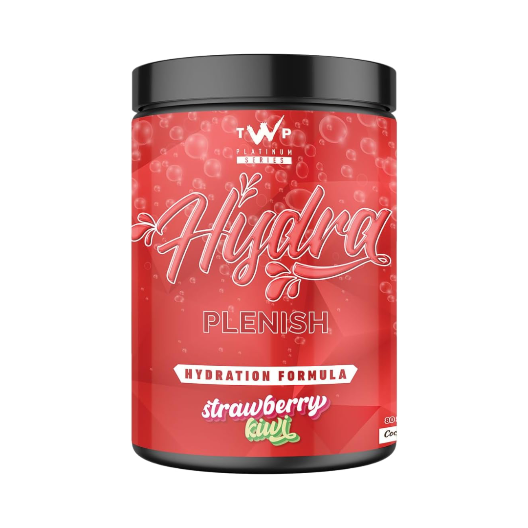TWP Hydraplenish 800g Strawberry Kiwi
