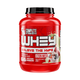 Complete Strength Whey Concentrate 2kg Eton Mess