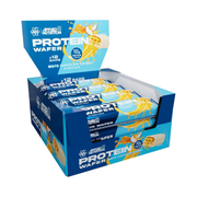 Applied Nutrition Protein Wafer 12x39g White Chocolate Coconut