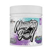 Naughty Boy Menace V2 420g Gotti Grape 60 Servings