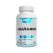 NXT Nutrition Glutamine 200 Tabs