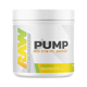 Raw Nutrition PUMP EU 480g Pineapple