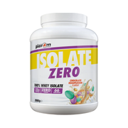 Per4m Isolate Zero 2kg - Chocolate Eggs'plosion