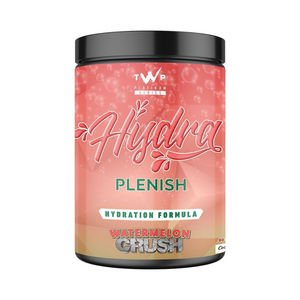 TWP Hydraplenish 800g Watermelon Crush