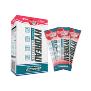 EHP Labs Hydreau 8 Stick Pack 8x65g Raspberry Refresh