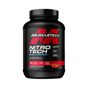 Muscletech Nitro Tech 1.8kg Strawberry