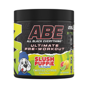 Applied Nutrition ABE (All Black Everything) 375g Slush Puppie Twisted Citrus