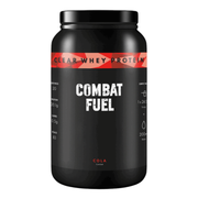 Combat Fuel Clear Whey Protein 490g Cola