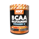 NXT Nutrition BCAA, Glutamine & VIt D 360g Orange