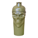 JNX Sports The Curse! Skull Shaker 700ml Olive Drab
