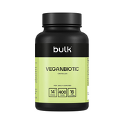 Bulk Veganbiotic 14 Billion Live Cultures 60 Caps