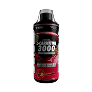 Refined Nutrition L-Carnitine 3000 500ml Fruit Punch