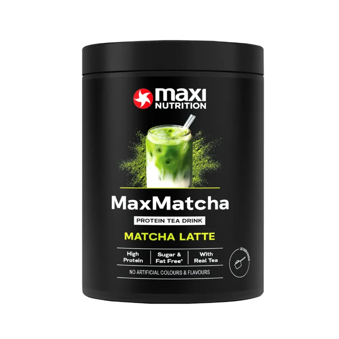MaxiNutrition Protein Matcha 300g Matcha