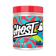 Ghost Legend V5 430g Blue Raspberry