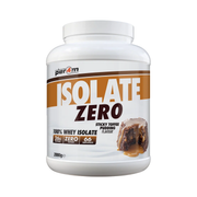 Per4m Isolate Zero 2kg - Sticky Toffee