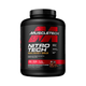 Muscletech Nitro Tech 100% Whey Gold 2.27kg Double Rich Chocolate
