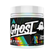 Ghost Pump V2 270g Sour Strips Rainbow Candy