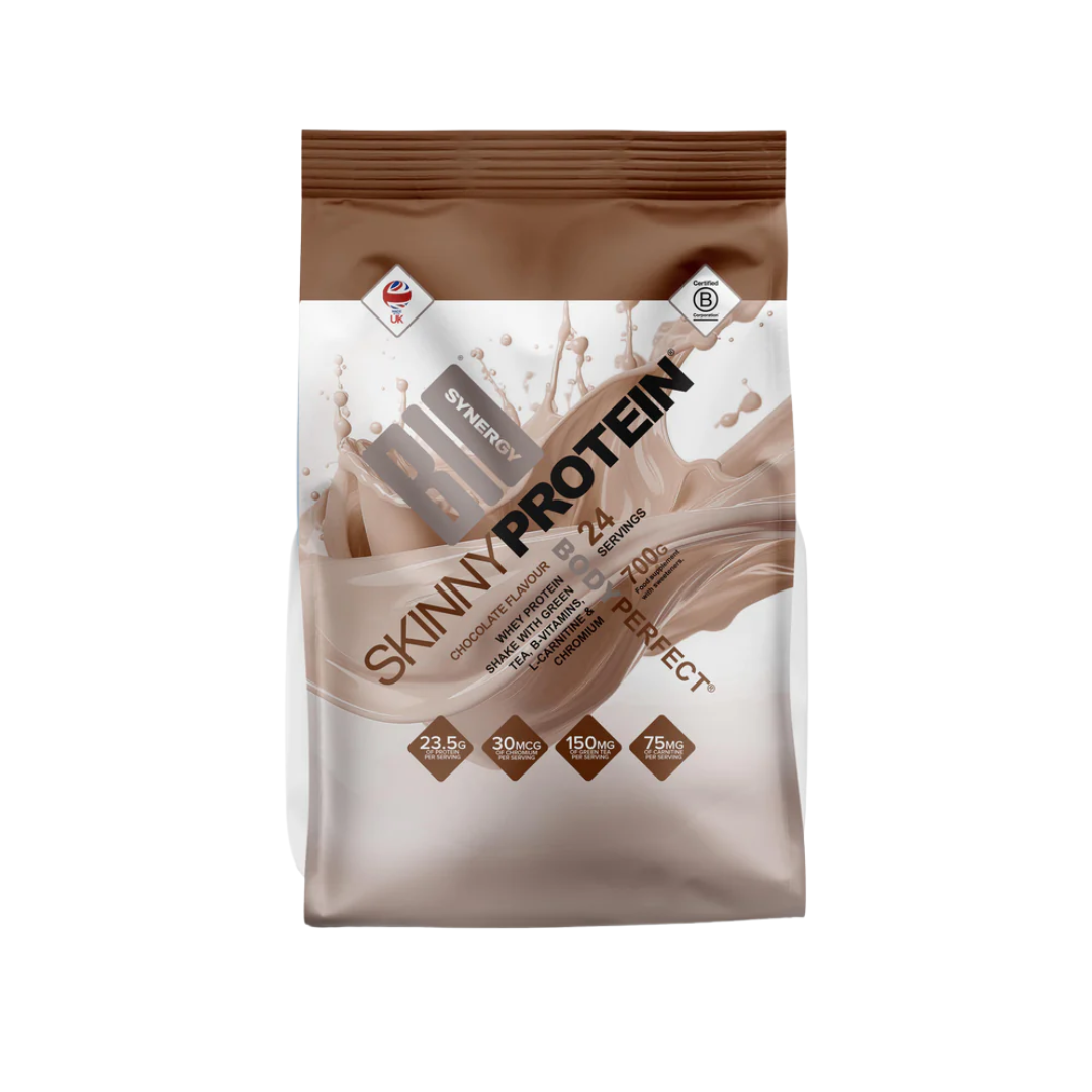 Bio-Synergy Skinny Protein 700g Chocolate