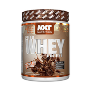 NXT Nutrition Pure Whey Deluxe 510g Chocolate Milkshake
