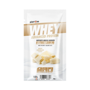 Per4m Advanced Whey Protein Sachet 30g White Chocolate