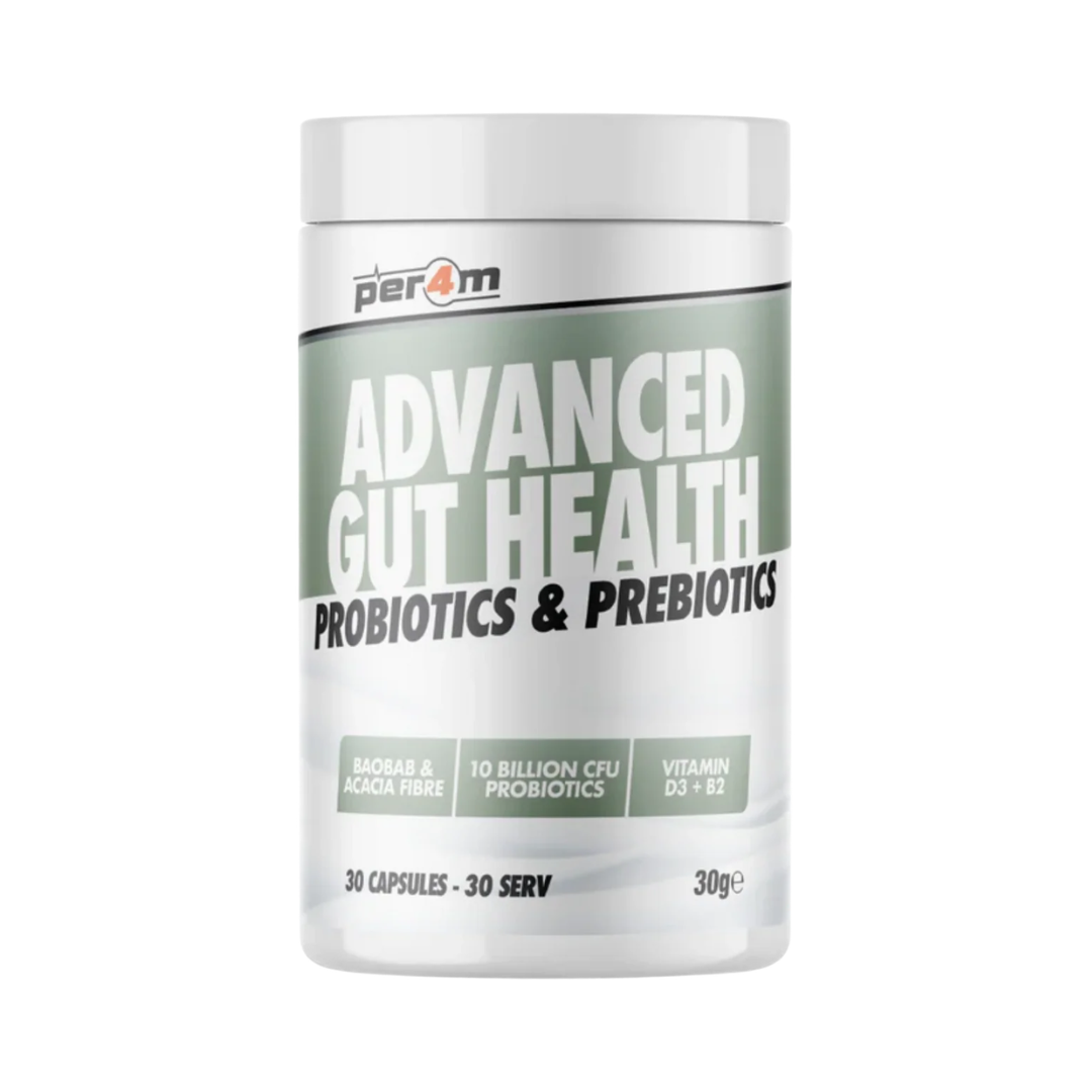 Per4m Gut Health 30 Caps