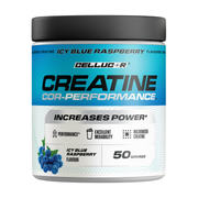 Cellucor Flavoured Creatine 203g Icy Blue Raspberry