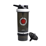 SmartShake Revive Shaker 750ml Red Hot Chilli Peppers