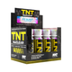 NXT Nutrition TNT Nuclear Shots 12x60ml Ice Burst