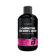 BioTech USA L-Carnitine 100.000 Liquid 500ml Cherry
